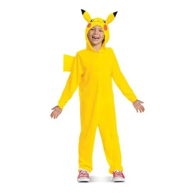 Pokémon Kostým Pikachu (4-6 let)