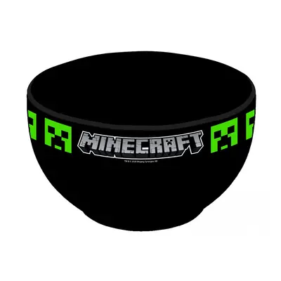 Miska keramická - Minecraft 600 ml - EPEE