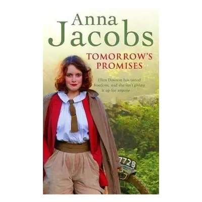 Tomorrow´s Promises - Anna Jacobsová