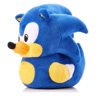 Tubbz kachnička plyšová Sonic - Sonic - EPEE