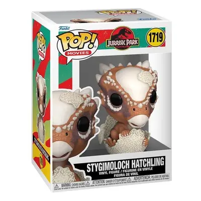 Funko POP Movies: Jurassic Park - Stygimoloch Hatchling #1719