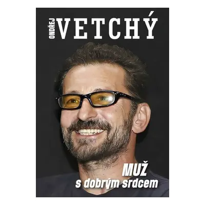 Ondřej Vetchý - Dana Čermáková