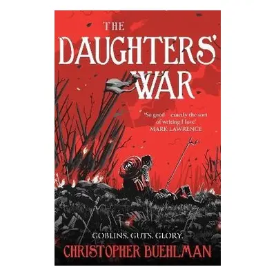 Daughters´ War - Christopher Buehlman