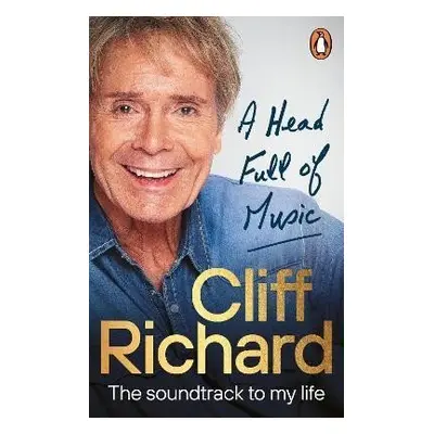 Head Full of Music - Cliff Richard