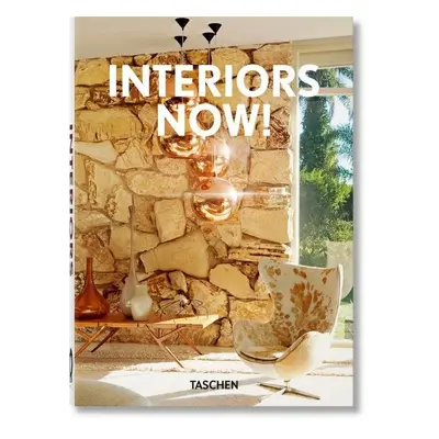 Interiors Now! 40th Anniversary Edition