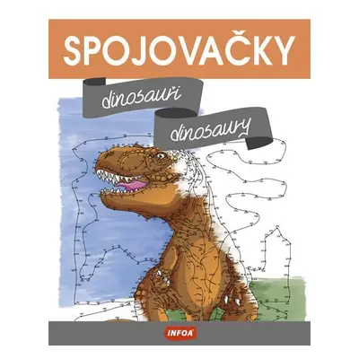 Dinosauři / Dinosaury - Spojovačky