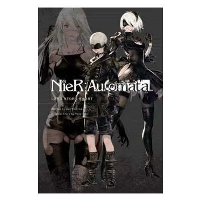 NieR:Automata: Long Story Short - Jun Eishima