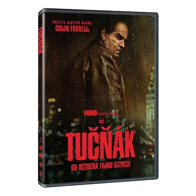 Tučňák 1. série 3DVD