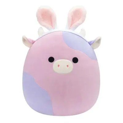 Squishmallows Kravička s oušky Patty 20 cm