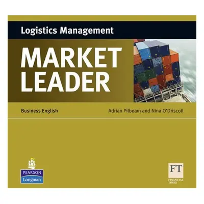 Market Leader ESP: Logistics Management - Adrian Pilbeam