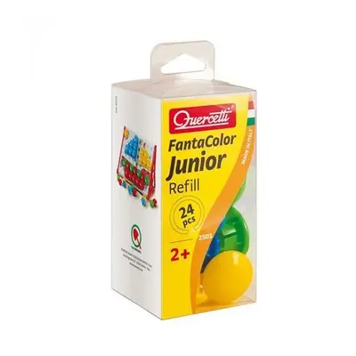 FC Junior Refill 24 ks