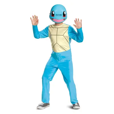 Pokémon Kostým Squirtle (7-8 let) - EPEE