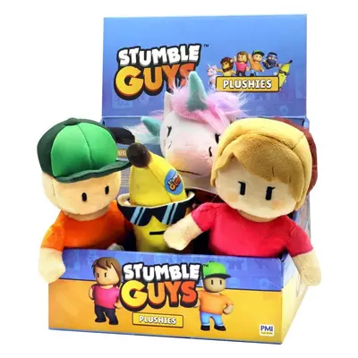 Plyš Stumble Guys - Alltoys