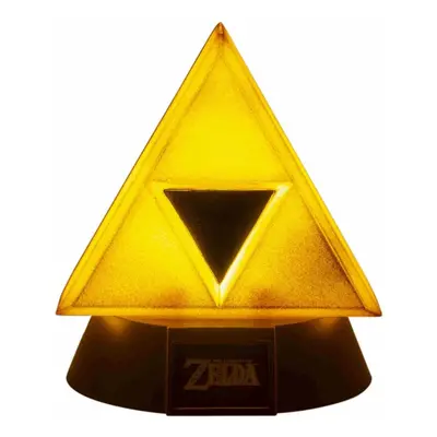 Icon Light Zelda - Triforce - EPEE