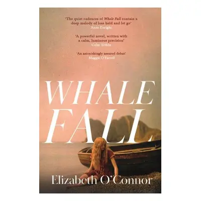 Whale Fall - Elizabeth O´Connor