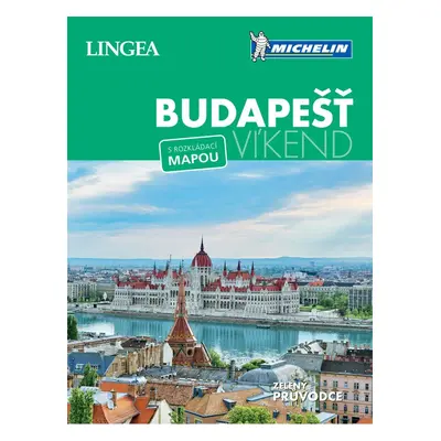 Budapešť - Víkend, 1. vydání