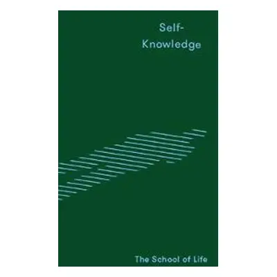 Self - Knowledge - kolektiv autorů