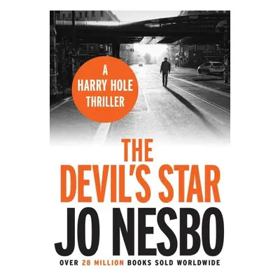 The Devil´s Star (A Harry Hole thriller - Jo Nesbo