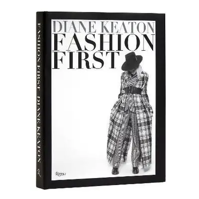 Fashion First - Diane Keatonová