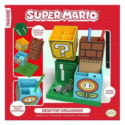 Organizer Super Mario - EPEE