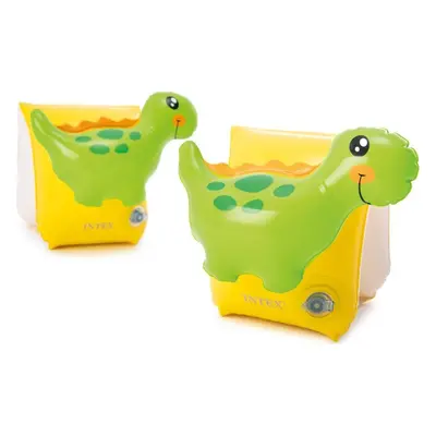 Rukávky plovací s dinosaury - Alltoys Intex