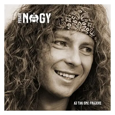 Aj tak sme frajeri (CD) - Peter Nagy