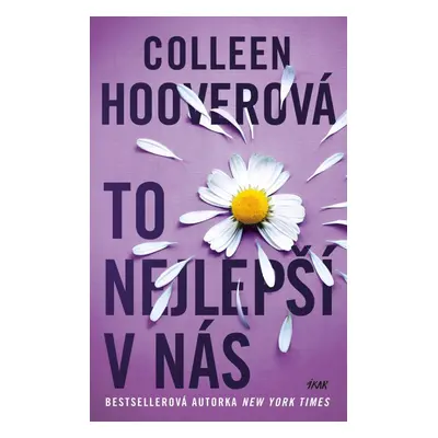 To nejlepší v nás, 2. vydání - Colleen Hoover