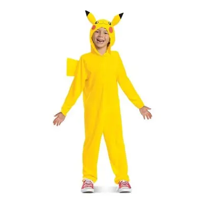 Pokémon Kostým Pikachu (3-4 roky)