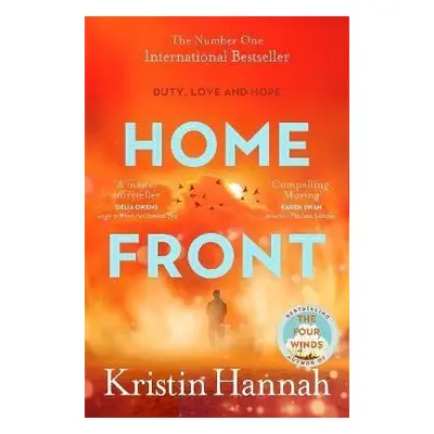 Home Front - Kristin Hannah