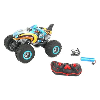 RC auto - žralok - Alltoys