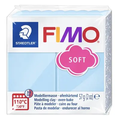 FIMO soft 57g - pastel voda