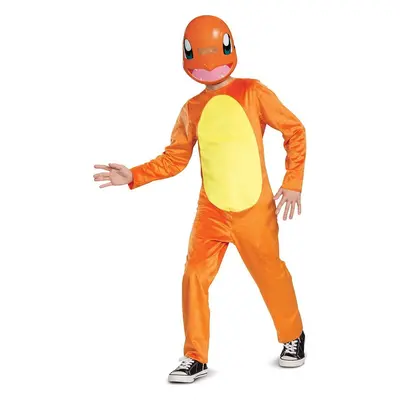 Pokémon Kostým Charmander (7-8 let) - EPEE