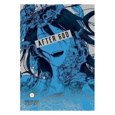 After God, Vol. 1 - Sumi Eno