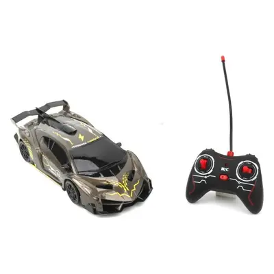 RC závodní auto - Alltoys