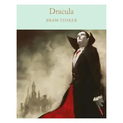 Dracula, 1. vydání - Bram Stoker