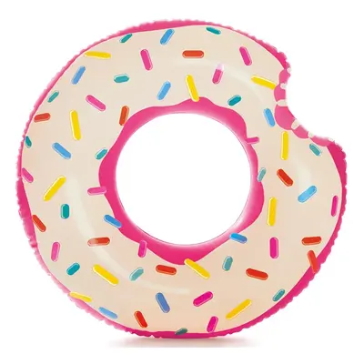 Nafukovací kruh donut 1,07m x 99cm - Alltoys Intex