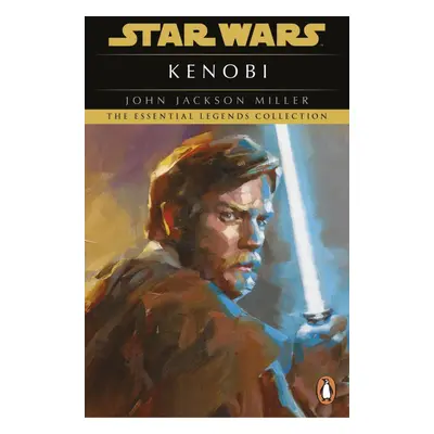 Star Wars: Kenobi - John Jackson Miller