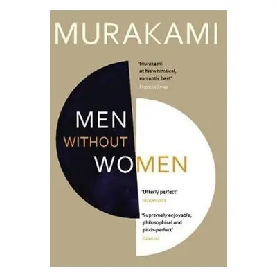 Men Without Women : Stories - Haruki Murakami