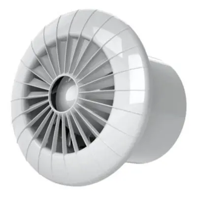 Ventilátor stropní, kuličková ložiska 100 mm, standardní provedení 0932