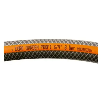 Hadice EURO Garden PROFI 3/4", 50 m