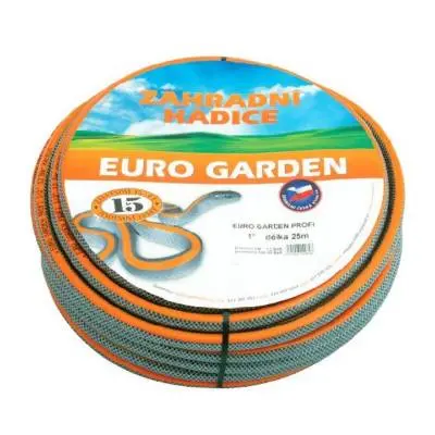 Hadice EURO Garden PROFI 1", 25 m