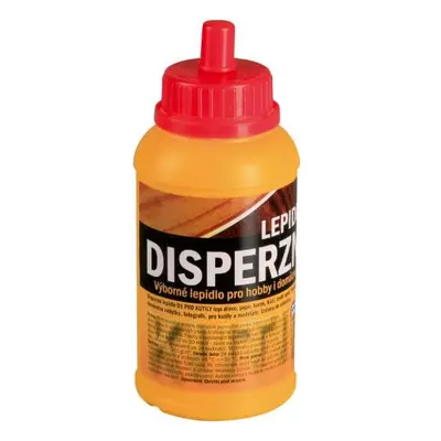 Lepidlo disperzní Disperfix D–1, 250 g