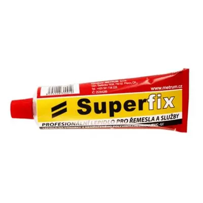 Lepidlo, 80 ml, SUPERFIX