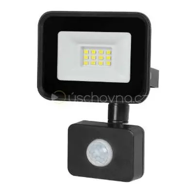 Reflektor LED ORO ZONA, 10W, 730 lm, NW-B-PIR