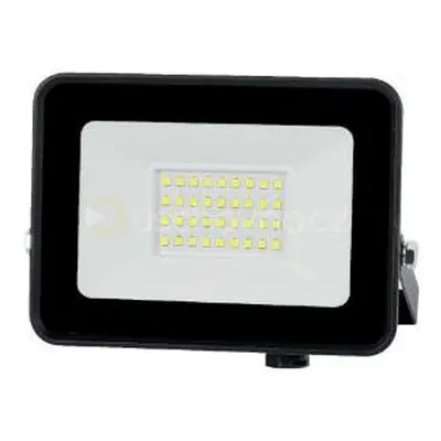 Reflektor LED ORO ZONA, 30W, 2400 lm, NW-B