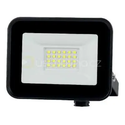 Reflektor LED ORO ZONA, 20W, 1600 lm, NW-B