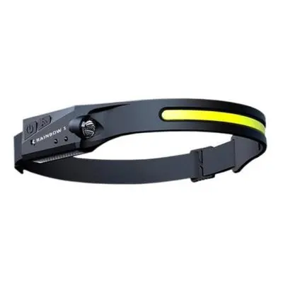 Čelovka KRATOS RAINBOW 1 HEADLAMP