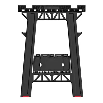 Podstavec stavební multifunkční TECH STAND, 580 x 415 x 770 mm