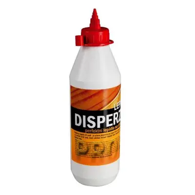 Lepidlo disperzní Disperfix D–2, 0,5 kg