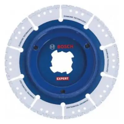 Kotouč diamantový EXPERT 125 x 22,23 mm Pipe cut Wheel X - Lock